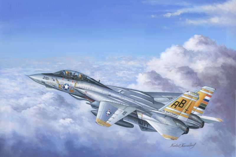 f-14a
